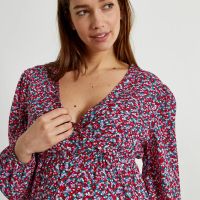 Лот: 24207452. Фото: 3. Блузка LaRedoute. Одежда, обувь, галантерея