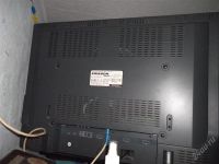 Лот: 2479236. Фото: 3. телевизор erisson 32ls16. Бытовая техника