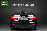 Лот: 21220446. Фото: 5. Toyota Camry, VII (XV50) 2.5 AT...