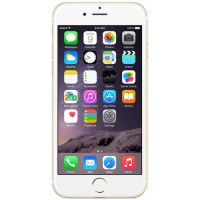 Лот: 6702831. Фото: 2. Iphone 6 Gold 64GB! абсолютно... Смартфоны, связь, навигация