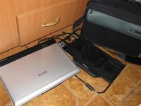 Лот: 975108. Фото: 3. ноутбук asus z53s двухядерный... Компьютеры, оргтехника, канцтовары