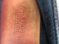 Лот: 17433242. Фото: 4. Макасины, ботинки. Красноярск