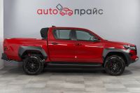Лот: 23232476. Фото: 9. Toyota Hilux 2024