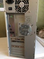 Лот: 13341258. Фото: 3. Системный блок Intel-3,2Гц/4gb... Компьютеры, оргтехника, канцтовары
