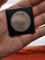 Лот: 17062936. Фото: 2. 1 рубль 1877г, серебро, оригинал. Монеты