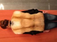 Лот: 1436898. Фото: 4. шкура лисы. Красноярск