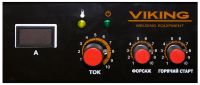Лот: 17427142. Фото: 3. Инвертор VIKING MMA 315 PRO. Строительство и ремонт