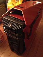 Лот: 3902915. Фото: 6. Игровой I5-2500k gtx 550ti 8гб...