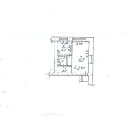 Лот: 4134181. Фото: 2. Продам 1 комн. Киренского 5. Продажа