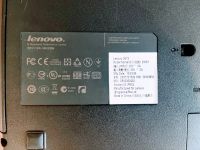 Лот: 25107360. Фото: 3. Ноутбук Lenovo G575. Компьютеры, оргтехника, канцтовары
