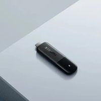 Лот: 25680046. Фото: 2. Медиаплеер Xiaomi Mi TV Stick... ТВ и видео