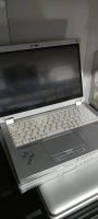 Лот: 25379024. Фото: 3. Ноутбук исправный на запчаси panasonic... Компьютеры, оргтехника, канцтовары