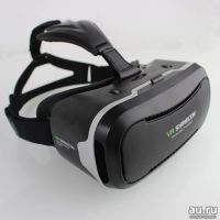 Лот: 13515004. Фото: 3. VR SVR Shinecon 2.0 | 3D очки... Компьютеры, оргтехника, канцтовары