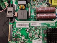 Лот: 25705557. Фото: 2. Main 5800-a6n81t-0p00 toshiba... Запчасти для бытовой техники