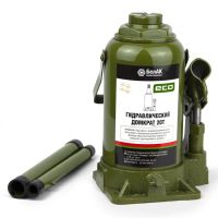 Лот: 25879641. Фото: 3. Домкрат гидравлический «БелАК... Авто, мото, водный транспорт