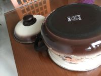 Лот: 22493294. Фото: 6. Кастрюля эмалированная 3л.