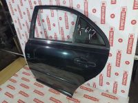 Лот: 20898419. Фото: 2. Дверь боковая Toyota Avensis AZT250... Автозапчасти