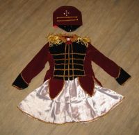 Лот: 6196691. Фото: 3. костюм новогодний (карнавальный... Новый год!