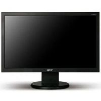 Лот: 17888522. Фото: 4. 20" Acer V203HV (16:9) отличное... Красноярск