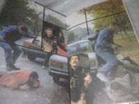 Лот: 25354614. Фото: 4. оз....Черный передел (комплект...