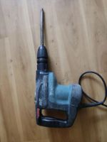 Лот: 20724101. Фото: 3. Перфоратор Makita HR4010C. Строительство и ремонт