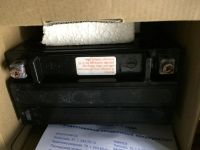 Лот: 7270572. Фото: 3. Аккумулятор для квадрика снегохода... Красноярск