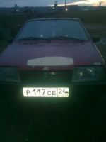 Лот: 4562603. Фото: 5. хорошая машина