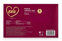 Лот: 25065830. Фото: 7. Набор чайных пар EVIO Tika