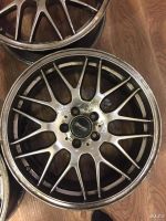 Лот: 5547979. Фото: 2. jawa wheels R17 7JJ. Шины, Диски