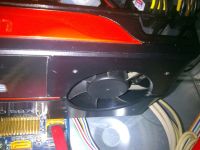 Лот: 4719299. Фото: 2. Sapphire Radeon HD5870 1Gb GDDR5... Комплектующие