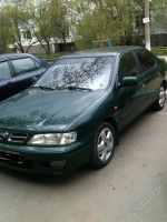 Лот: 2400600. Фото: 2. Nissan Primera. Авто, мото, водный транспорт