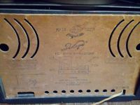 Лот: 8565697. Фото: 5. радиоприемник Рекорд 53, 1953...