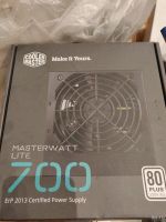 Лот: 13448249. Фото: 2. Блок питания 700W Cooler Master... Комплектующие