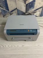 Лот: 19587225. Фото: 2. Мфу Samsung scx-4220г. Принтеры, сканеры, МФУ