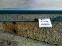 Лот: 12084068. Фото: 3. Маршрутизатор cisco 1800. Компьютеры, оргтехника, канцтовары