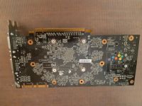Лот: 17051941. Фото: 2. Видеокарта MSI Twin Frozr GeForce... Комплектующие