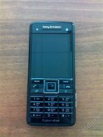 Лот: 1253378. Фото: 2. Продам sony ericsson c902. Смартфоны, связь, навигация