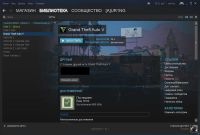 Лот: 6458300. Фото: 2. Steam аккаунт GTA 5 + Dota 2... Игры, программное обеспечение