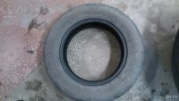 Лот: 8173396. Фото: 4. Шины Bridgestone Dueler H/T 215... Красноярск