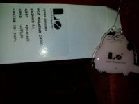 Лот: 9969345. Фото: 3. Новая сумка фирмы LO. Одежда, обувь, галантерея