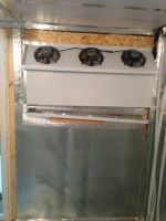 Лот: 8682936. Фото: 2. Холодильная установка, в холодильник... Оборудование