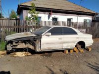 Лот: 16056044. Фото: 5. Кузов Toyota Chaser