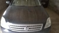 Лот: 4996191. Фото: 6. фары nissan teana j31
