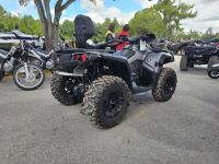 Лот: 25659043. Фото: 7. Квадроцикл BRP Can-Am Outlander...