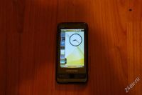 Лот: 1498908. Фото: 2. Samsung i900 WITU. Смартфоны, связь, навигация