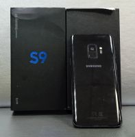 Лот: 19682115. Фото: 2. Смартфон Samsung S9 (64Gb) 102845А. Аксессуары
