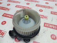 Лот: 20899607. Фото: 4. Моторчик печки Toyota Wish ZGE20G... Красноярск