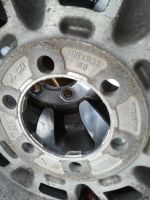 Лот: 6359504. Фото: 3. Диски R15 6*139.7 Проданы. Авто, мото, водный транспорт