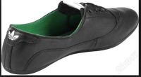 Лот: 2576828. Фото: 3. Кросовки ADIDAS EASY FIVE LO LEATHER. Одежда, обувь, галантерея