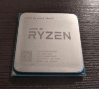 Лот: 21019144. Фото: 4. Комплект AsRock B450 Pro4 Rev2... Красноярск